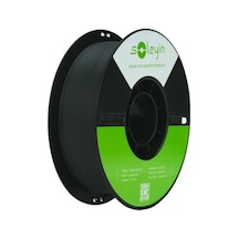 Creality Soleyin Ultra Pla 3d Yazıcı Filament - Siyah