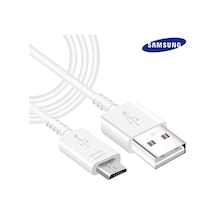 Galaxy J7 Prime 2 Micro Usb Hızlı Şarj Ve Data Kablosu