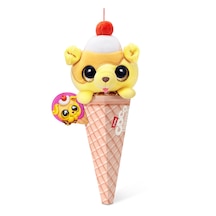 Coco Cones Tatlı Pelüş Jelly S1-9638sq1 Diğer