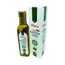 Balen Tatlı Badem Yağı 4 x 250 ML