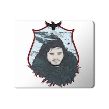 Game Of Thrones Emilia Clarke Daenerys Mouse Pad Mousepad