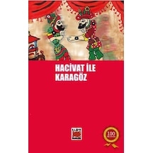 Hacivat ile Karagöz - Anonim - Elips Kitapları