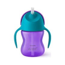 Avent Bardak Pipetli 200 Ml Kız İçin Diğer