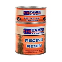 Tamer Elektrik Protolin Reçine 1000 Gr