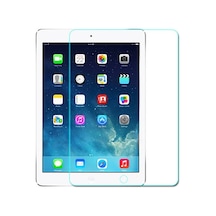 Nettech Apple Uyumlu iPad  Pro 10.5 İnç Ön Koruma Cam Ekran Koruyucu