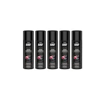 Selsil Motor Temizleme Sprey 500 Ml 5 Adet