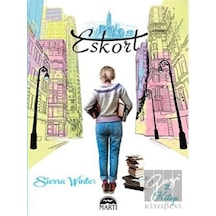 Eskort 2 - Sierra Winter - Martı Yayınları