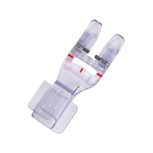 Pfaff Kenar Kıvırma Dikiş Ayağı 9Mm