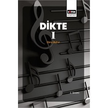 Dikte I / Ebru Bulur