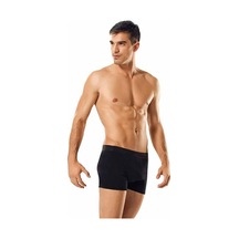 Tutku Erkek Pamuklu Likralı Boxer Paçalı 10'Lu Paket 001