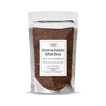 Tos The Organic Spices Kahve ve Kakaolu Biftek Ovma 250 G