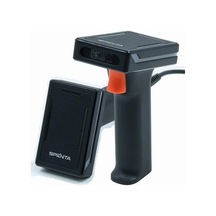 Spenta St-3810 1d/2d Karekod Usb Kablolu Barkod Okuyucu