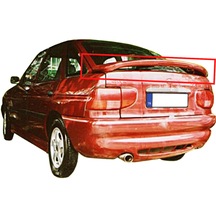 Escort Hb Işıklı Spoiler Boyasız