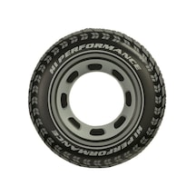 59252 Radyal Simit 91 Cm