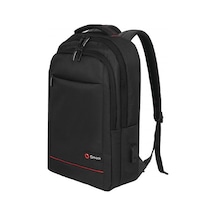 Mack Mcc-007 17.3 İnç Office Usb Giriş Sırt Çantası Standart