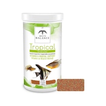 White Balance Tropical Granules 250 Ml
