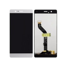 Huawei P9 Lite 2017 Lcd Ekran Dokunmatik Beyaz