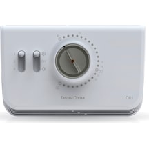 Fantini Cosmi C61 Termostat