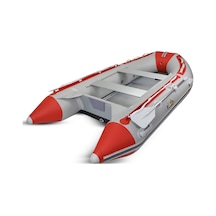 Fishika 300cm Kırmızı Alüminyum Taban Omurgalı Şişme Bot Fishika 300cm Kırmızı Alüminyum Taban Omurgalı Şişme Bot