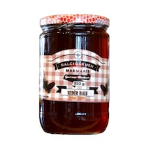 Gökmen Sedir Balı (850 G)
