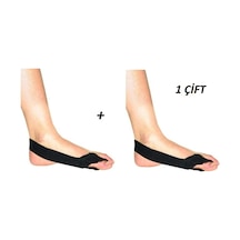 Orthocare 7190 Gündüz Ateli Ayak Başparmak Kemiği Çıkıntısı Ateli