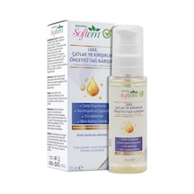Softem Leke Çatlak Önleyici Yağ 70 ML