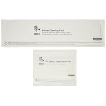 Zebra 105999-701 Zxp7 Temizleme Cleaning Kiti