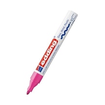 Edding E-750 Pembe Boya Dekor Markör Kalemi