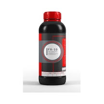 Fx10 En İyi Pas Sökücü Çözücü Demir Metal Ve Yüzey Temizleme 1 KG