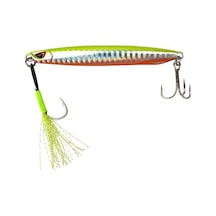 Sea Horse Ss Special 60gr Jig Lemon Chart