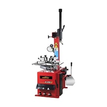 Unıte U-206 Yarı Otomatik Binek-Motor Sökme Takma 6-24 220V