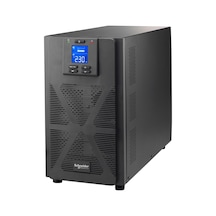 Schneider Easy UPS On-Line SPM3KI-TR 3000VA 230V, Turkey
