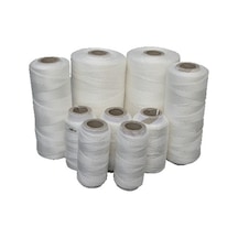 Çırpı Ipi - 70 Gram Beyaz Renk