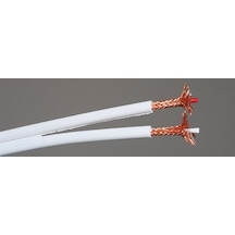 Qed Qe-1300 Xtc Hoparlör Kablosu / Metre Uç Hariç