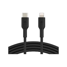 Hızlı Şarj Ve Veri Aktarım Kablo Type-c Lightning 1.5m