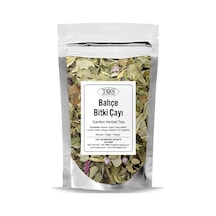 Tos The Organic Spices Bahçe Bitki Çayı 40 G