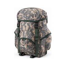Su Geçirmez Outdoor Sırt Çantası - Kamp Çantası - Savage Ventura 35lt - D.kmflj Çok Renkli