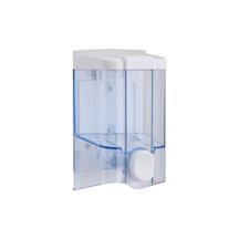 Vialli S2T Sıvı Sabun Dispenseri Aparatı 500 ML Şeffaf