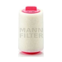 MANN C1287 HAVA FİLTRESİ COOPER 07-