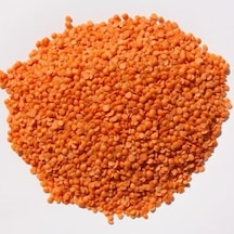 Kırmızı Yaprak Mercimek 1 KG