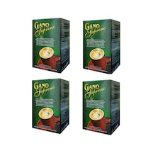 Gano Supreno Coffee 4 x 420 G