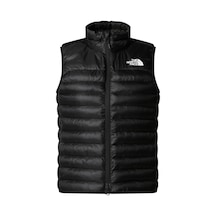 The North Face W Terra Peak Vest Kadın Ceket Nf0a8degjk31 Siyah