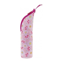 Laken St. Steel Thermo 0,5l.+neo Kılıf Bugs Pink Pembe