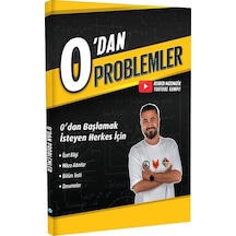 Rehber Matematik 0'dan Problemler