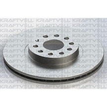 Kraftvoll Fren Aynası On Fren Aynası Havalı Octavıa Caddy Iıı Passat / Cc Golf V / Vı / Vıı Jetta I AOD-KRAFTVOLL 07040506