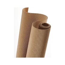 10 Adet 45x75 Oluklu Karton Mukavva Dayanıklı, Çok Amaçlı, Ekstra Koruyucu 45 X 75