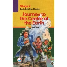 Engin Stage-2: Journey To The Centre Of The Earth Cd'Li