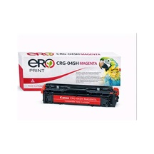 045hm / Canon İ-sensys Lbp-610 Serisi Çipli Kırmızı Uyumlu Toner