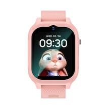 Harvox HX Kids 4G Max Akıllı Çocuk Saati (İthalatçı Garantili) Harvox HX Kids 4G Max Akıllı Çocuk Saati (İthalatçı Garantili)