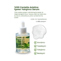 Celleanser Centella Asiatica Serum 30 ML